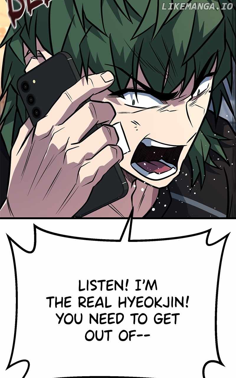 King of Violence Chapter 51 9